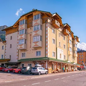 4* Hotel Sport Vittoria