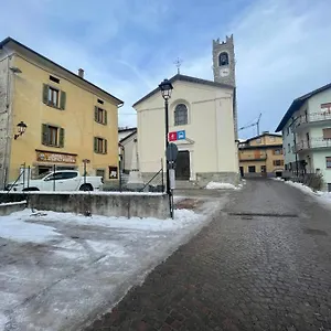 Appartamento Serenella, Pontagna