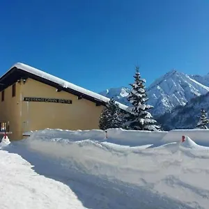 Appartamento Lilly's -gran Baita-, Passo del Tonale