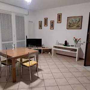 Appartamento Casa Pierina, Bollate
