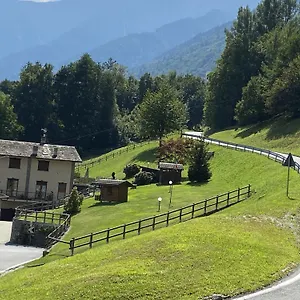 Appartamento Il Giardino, Castello dell'Acqua