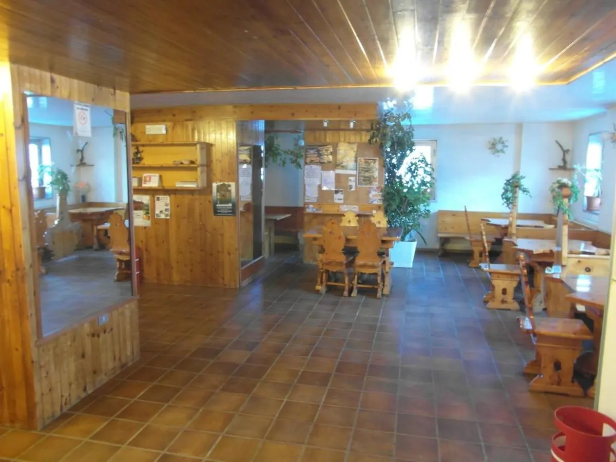 Astro Alpino House Διαμέρισμα Passo del Tonale