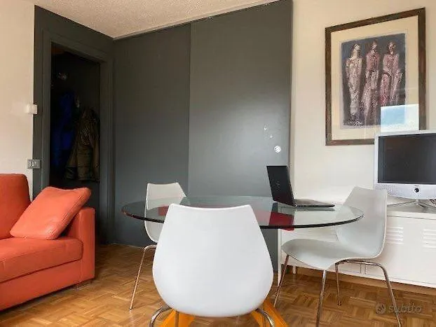 Astro Alpino House Apartment Passo del Tonale 0*,