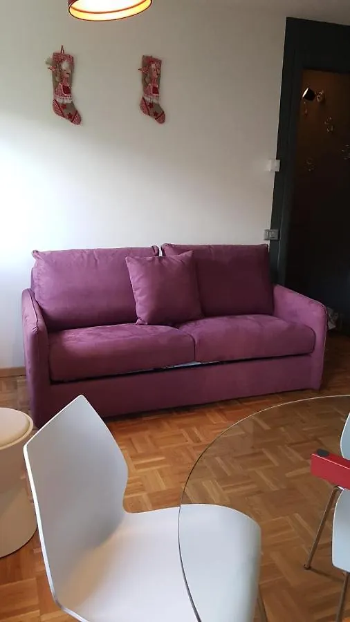 Astro Alpino House Apartment Passo del Tonale 0*,  Italy