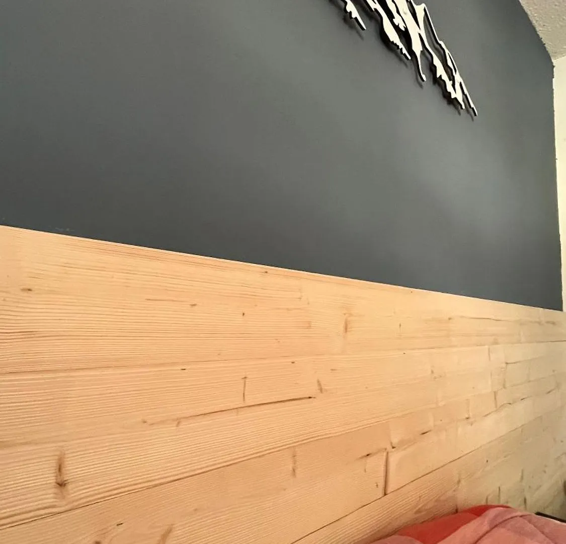 Astro Alpino House Apartment Passo del Tonale Italy