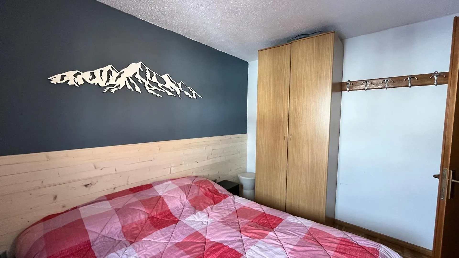Astro Alpino House Apartment Passo del Tonale Italy