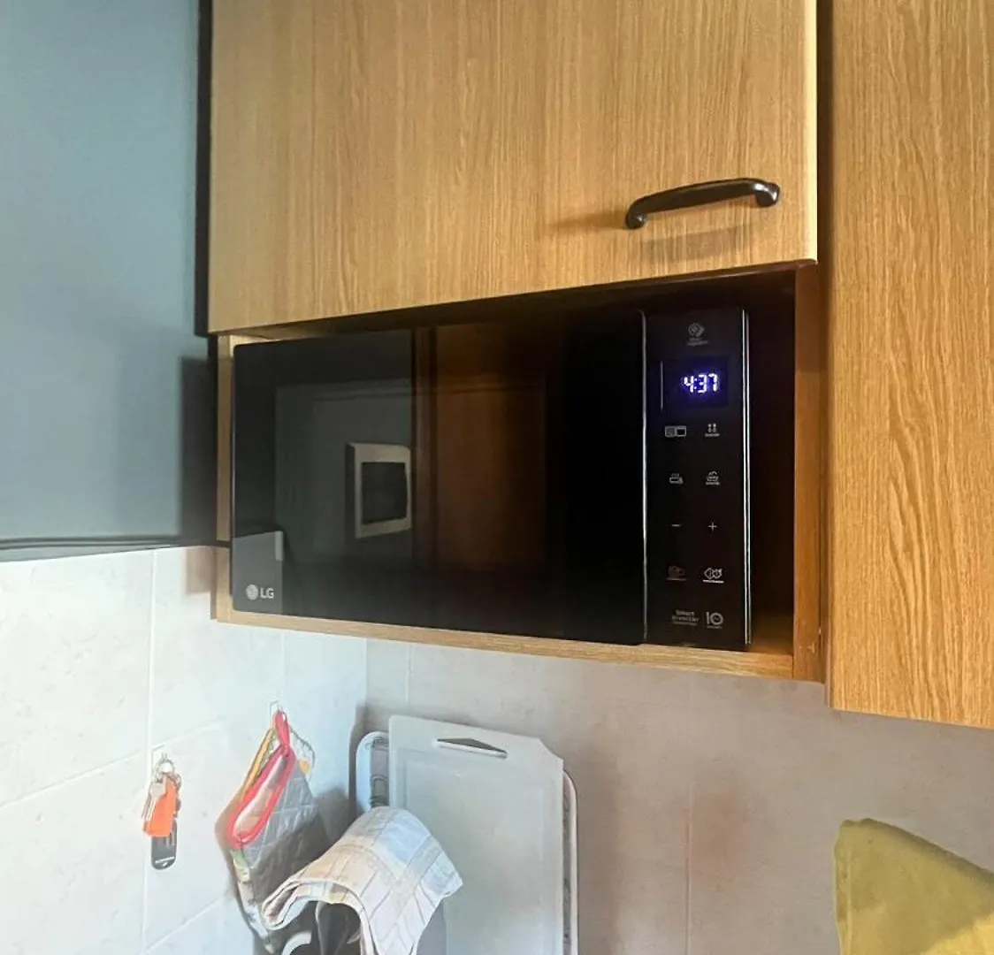Astro Alpino House Apartment Passo del Tonale Italy